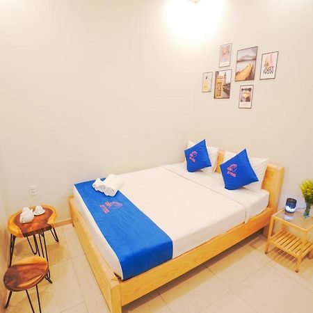 Kiss Hotel Tan Binh ホーチミン市 エクステリア 写真