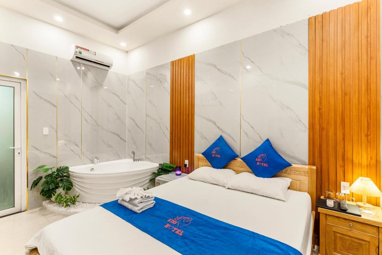 Kiss Hotel Tan Binh ホーチミン市 エクステリア 写真