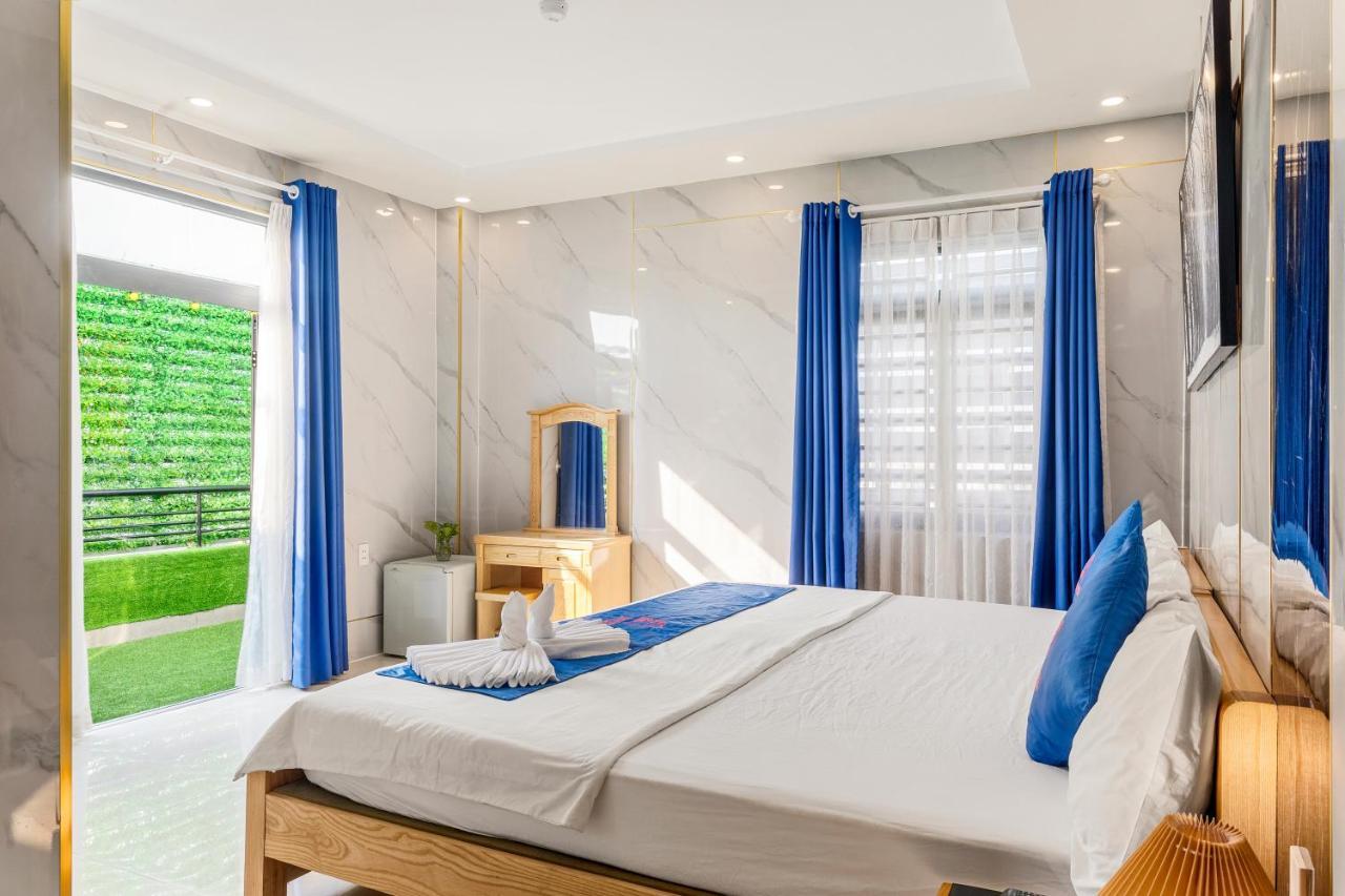 Kiss Hotel Tan Binh ホーチミン市 エクステリア 写真